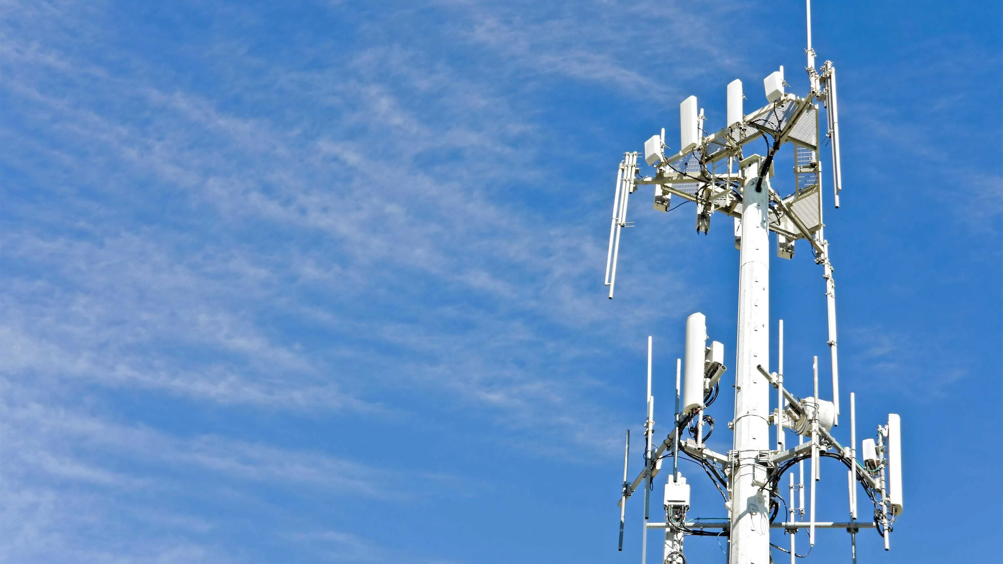 Private LTE Network Deployment