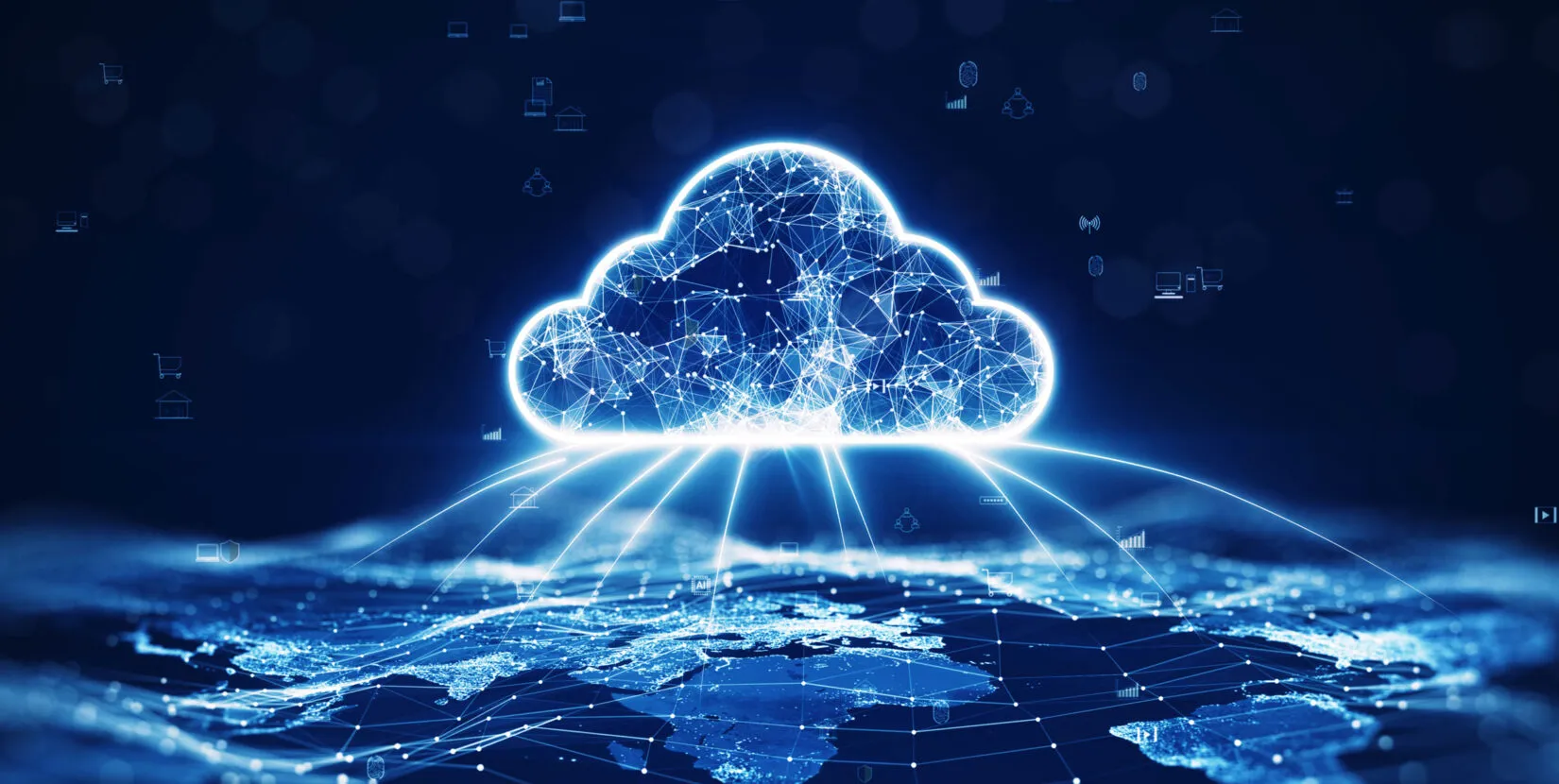 Enterprise SharePoint cloud migration